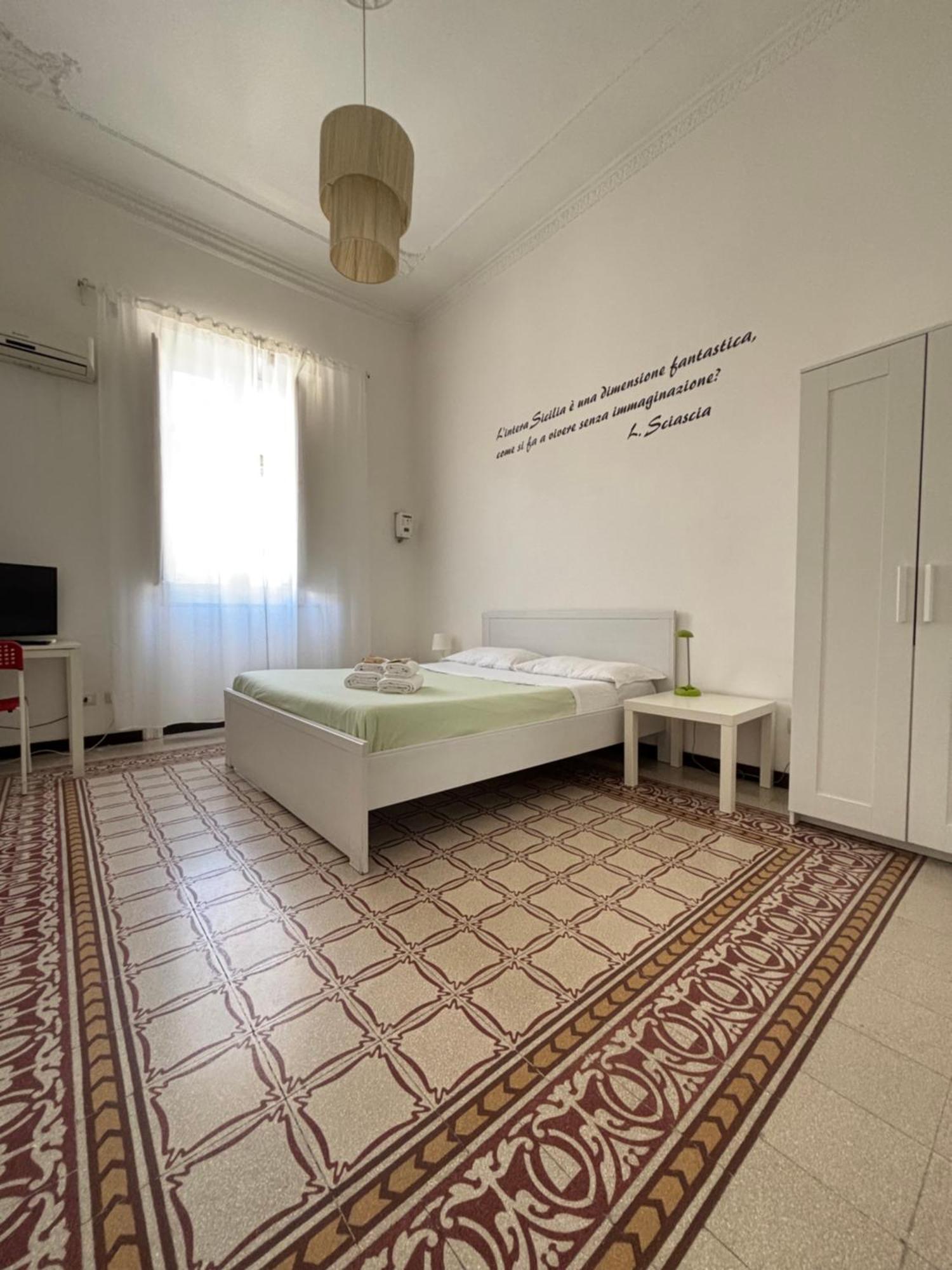 Liola Home #Teatro Massimo Palermo Exterior foto